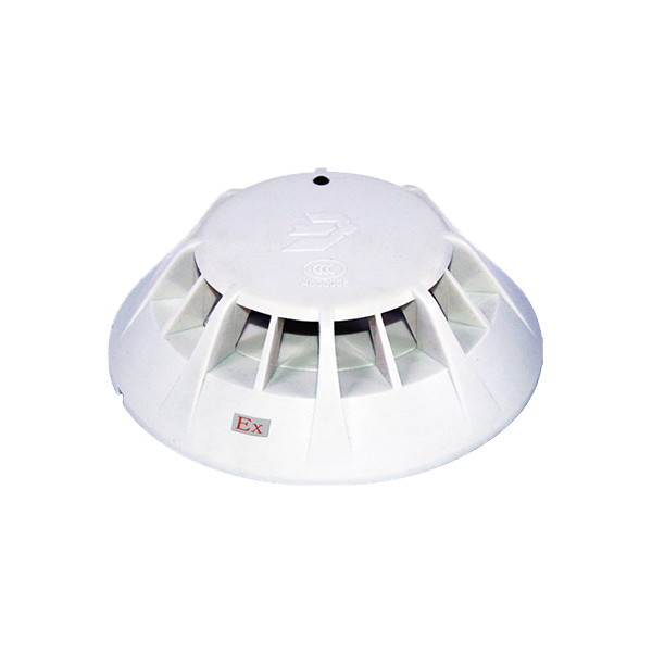 點(diǎn)型感溫火災(zāi)探測(cè)器(A2R、本安型)